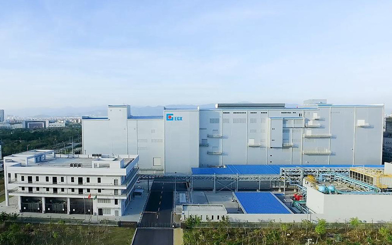 福建電氣硝子玻璃有限公司