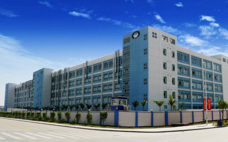 深圳比亞迪股份有限公司