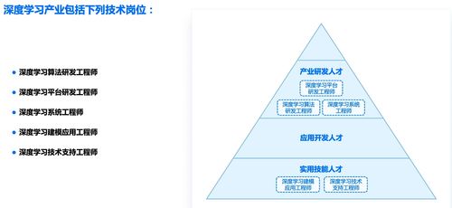 人工智能浪潮下的應(yīng)用軟件開(kāi)發(fā) 趨勢(shì)、機(jī)遇與人才需求